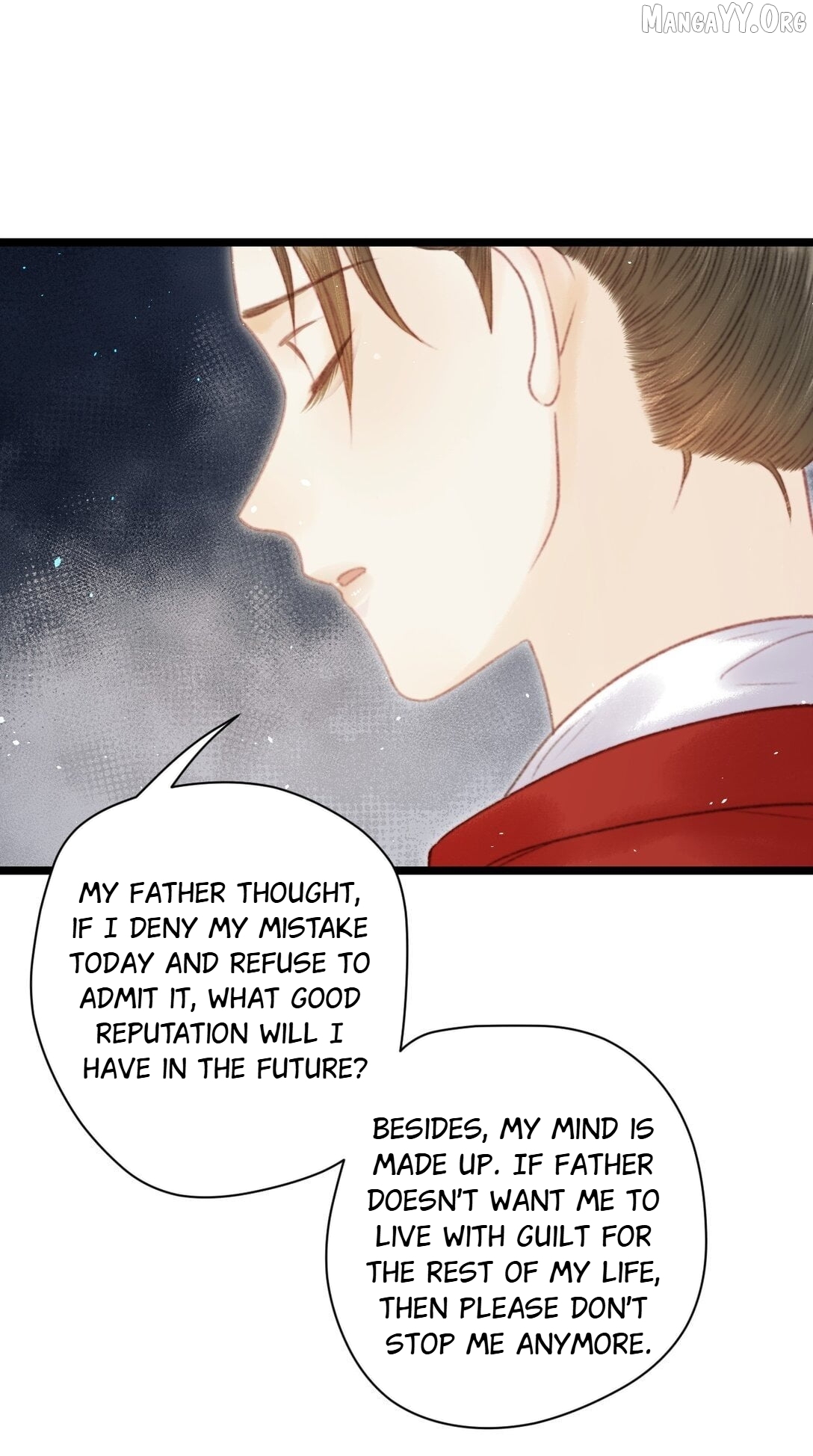 Shao Hua Long: Rebirth of the Evil Concubine’s Counterattack Chapter 6 - page 13